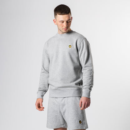FORTY Lloyd Sweat 2.0 (Grey)