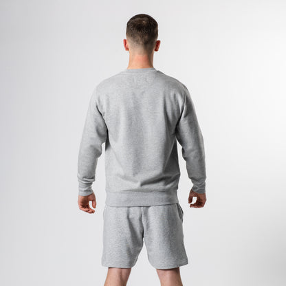 FORTY Lloyd Sweat 2.0 (Grey)