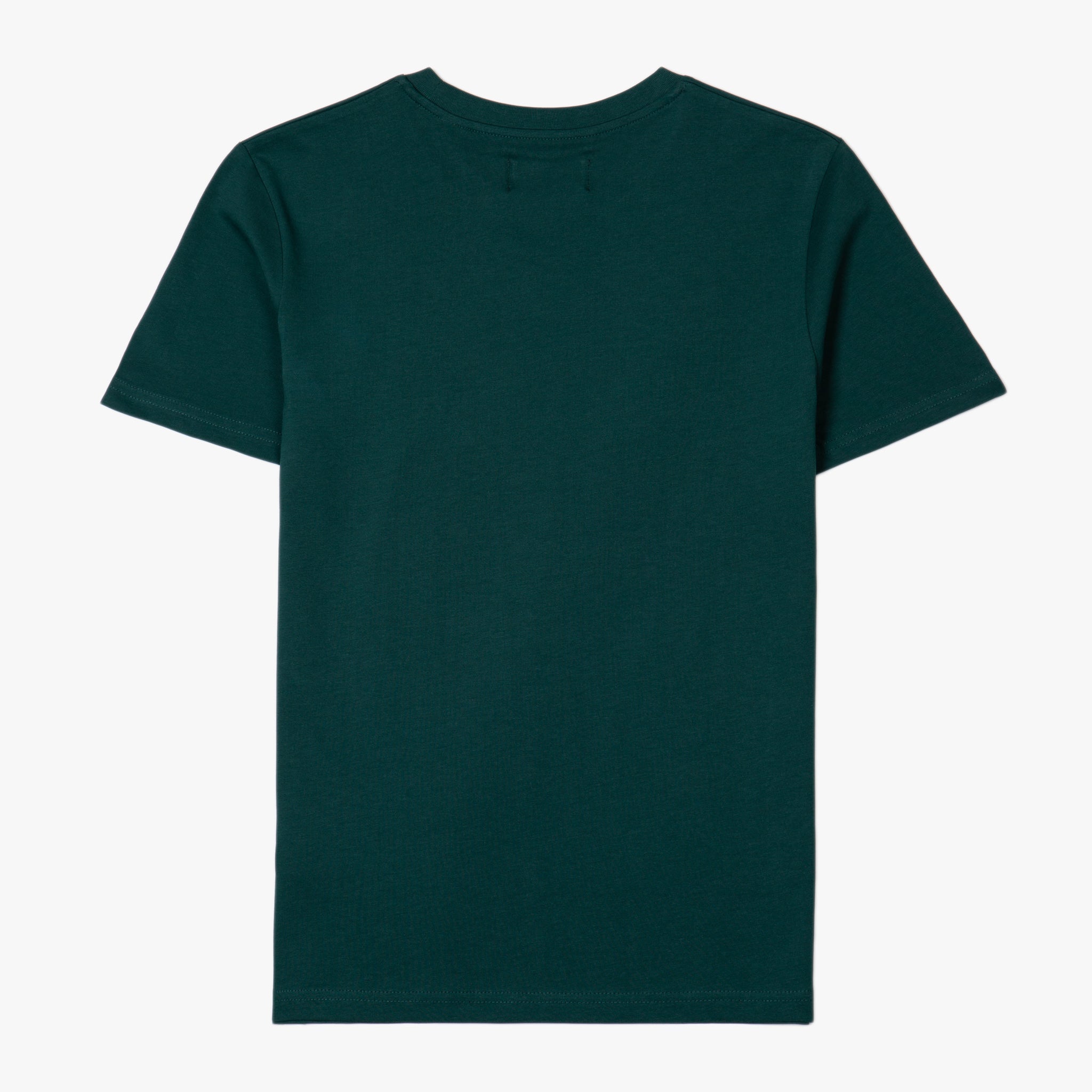 FORTY Ben Camo Tee (Spruce)
