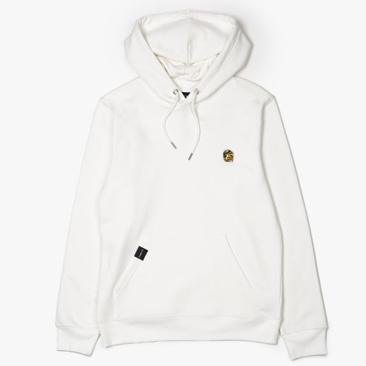 FORTY Tom Hoodie (Off White)