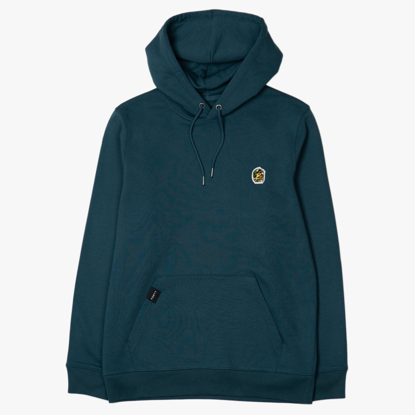 FORTY Tom Hoodie (Spruce)