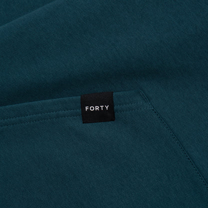 FORTY Tom Hoodie (Spruce)