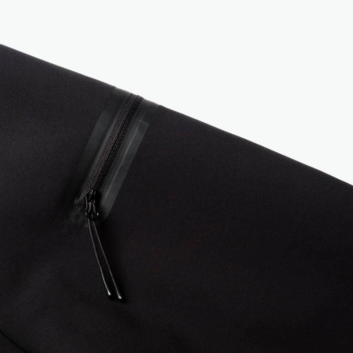 Triton Soft Shell Jacket (Black)