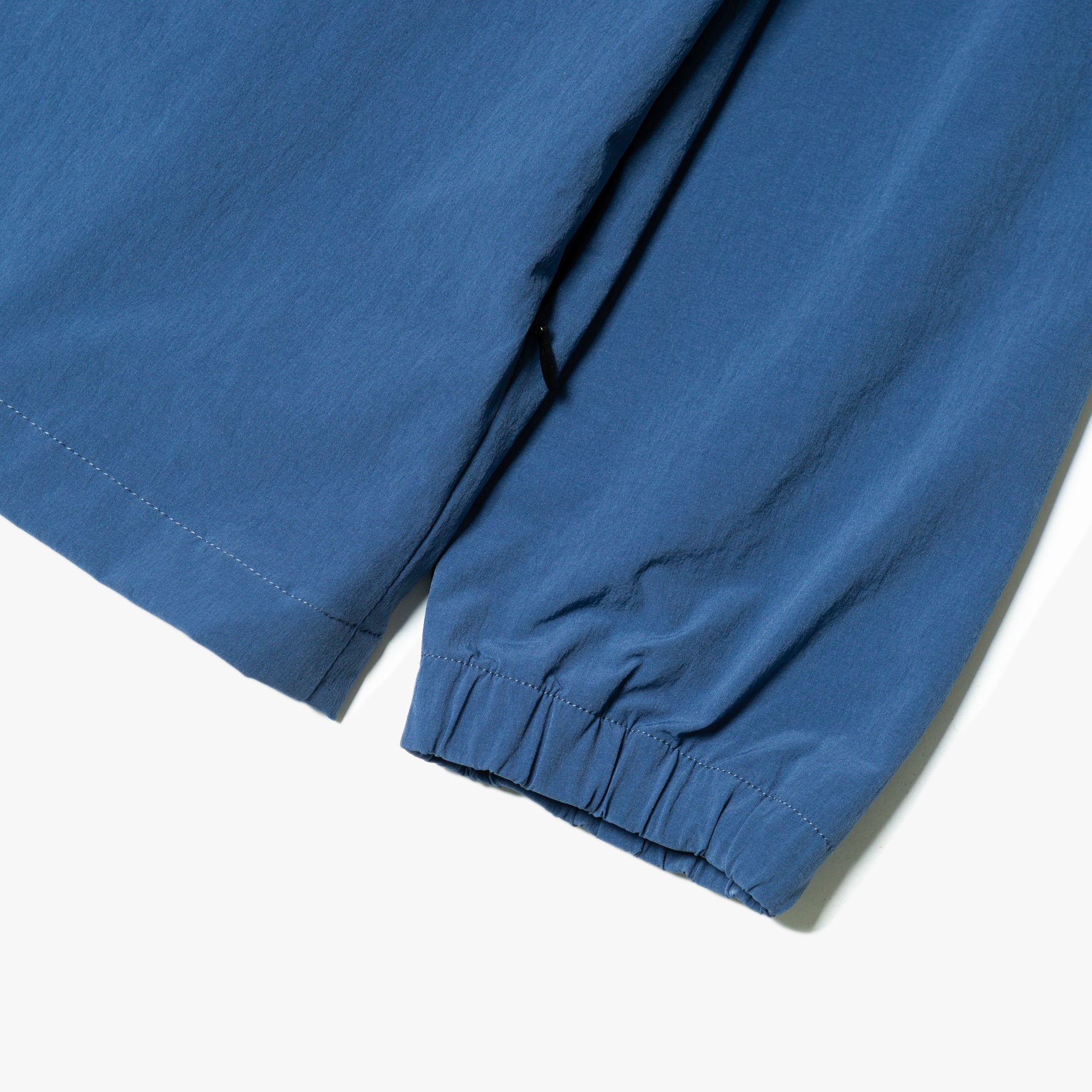 Mirra Tech Overshirt (Parisian Blue)