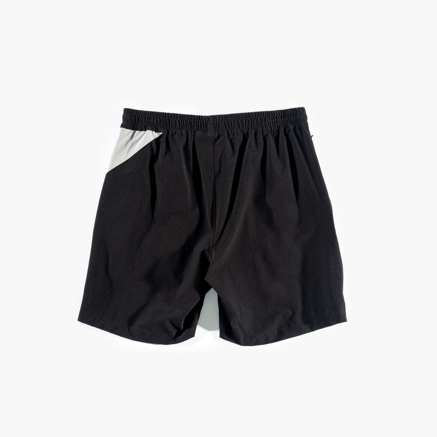 Ray Tech Cargo Shorts (Black/Grey)