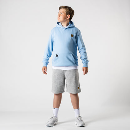 Junior Toby Hoodie 2.0 (Olympic Blue)