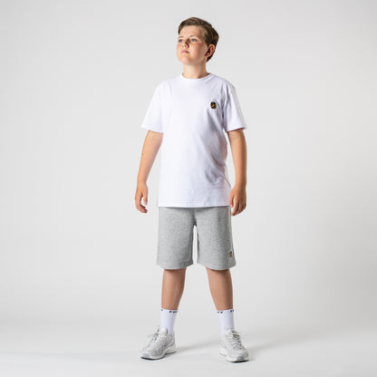 Junior Kyle Shorts (Grey)
