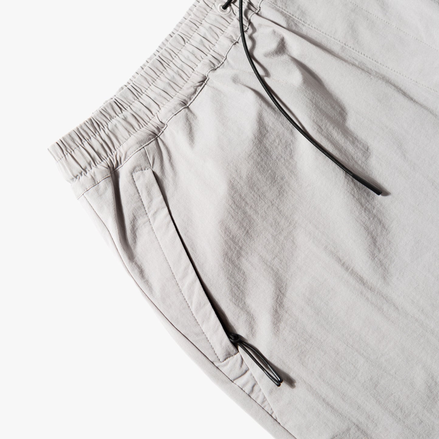 Gadd Tech Cargo Shorts (Silver Grey)