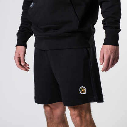 Riley Shorts 2.0 (Black)