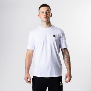 FORTY Ben Camo 2.0 (White)