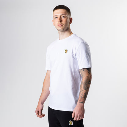 FORTY Ben Camo 2.0 (White)