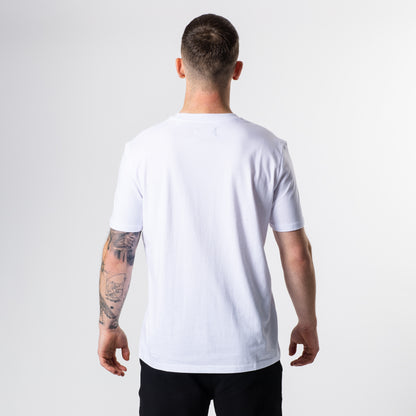 FORTY Ben Camo 2.0 (White)