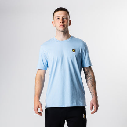 FORTY Ben Camo Tee 2.0 (Olympic Blue)