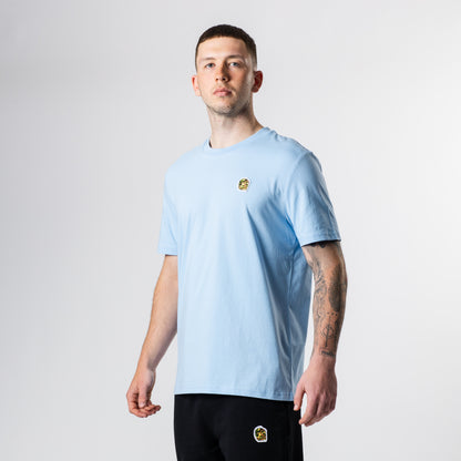 FORTY Ben Camo Tee 2.0 (Olympic Blue)