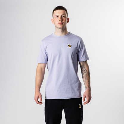 Ben Camo T-Shirt 2.0 (Lilac)