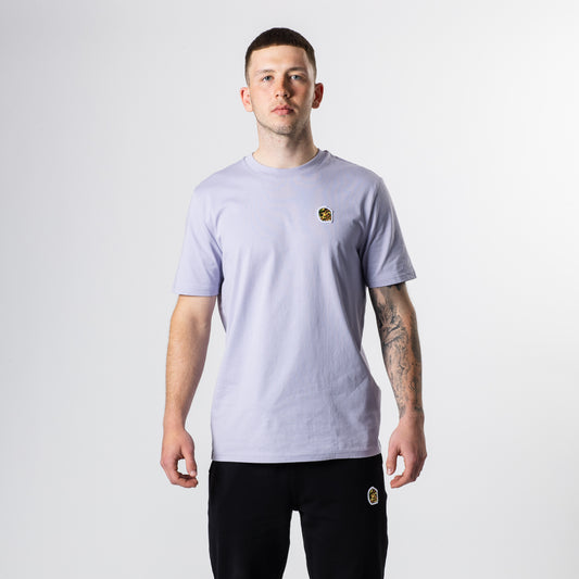 Ben Camo T-Shirt 2.0 (Lilac)