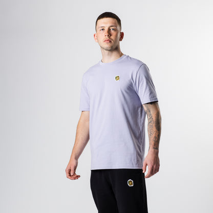 Ben Camo T-Shirt 2.0 (Lilac)