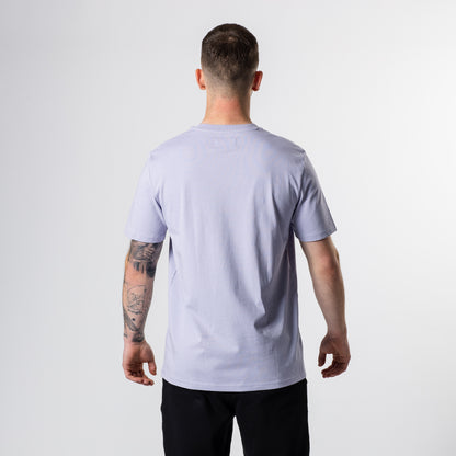 Ben Camo T-Shirt 2.0 (Lilac)