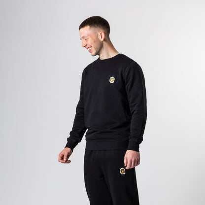 FORTY Lloyd Sweat 2.0 (Black)