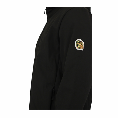 Essential Shelbee Jacket (Black)