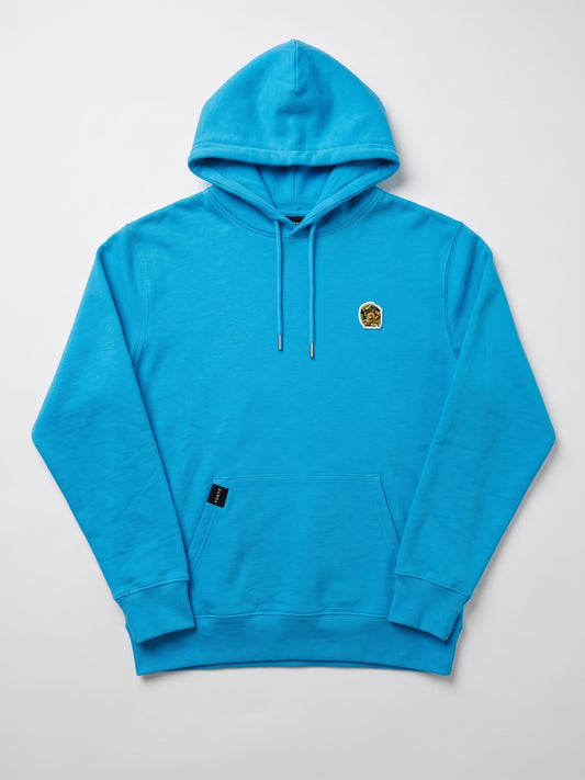 Essential Tom Hoodie (Breeze Blue)