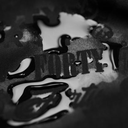 Tech Gala Hydrochromic Swimshorts (Black)