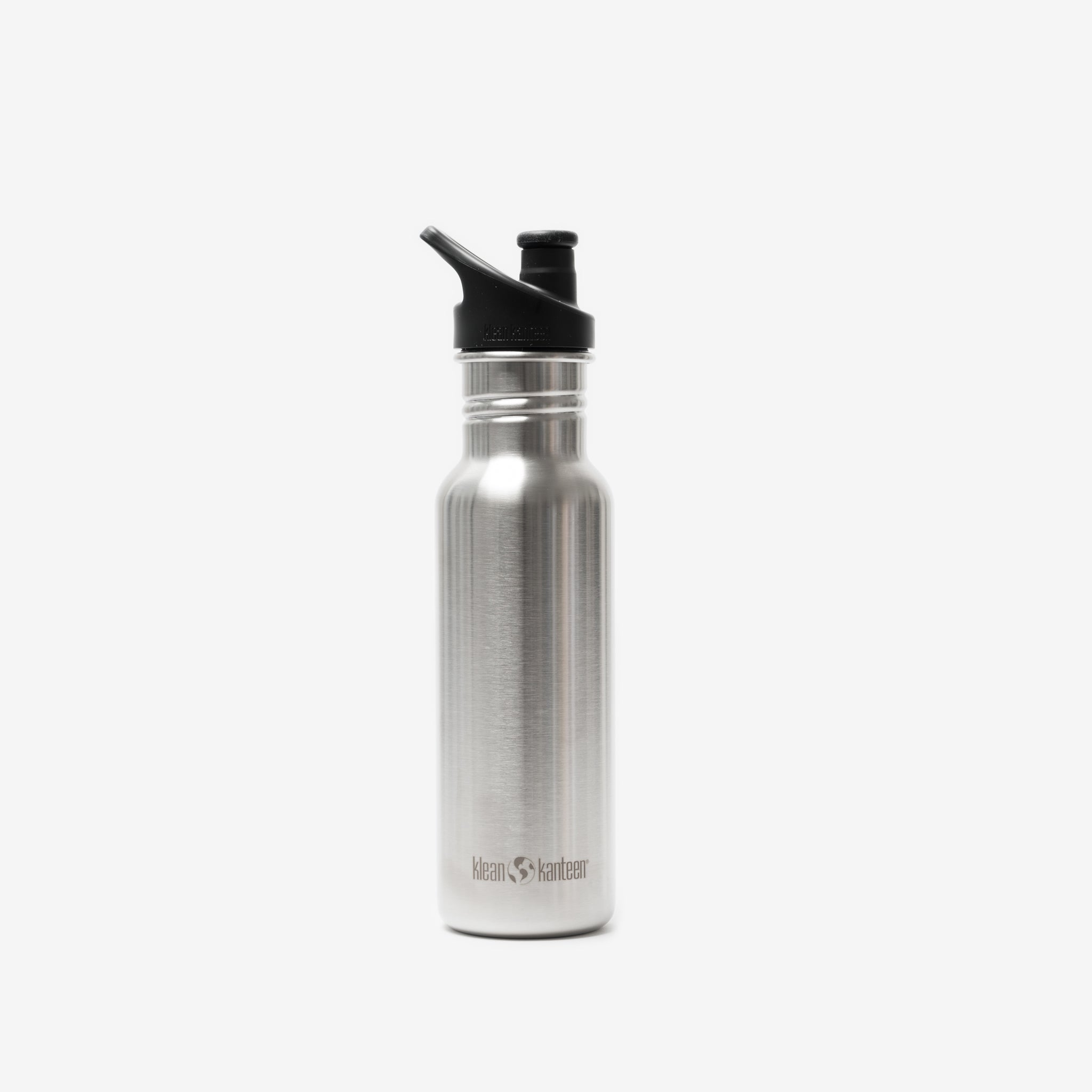 Roundel 532ml Water Bottle (Stainless Steel) xccscss.