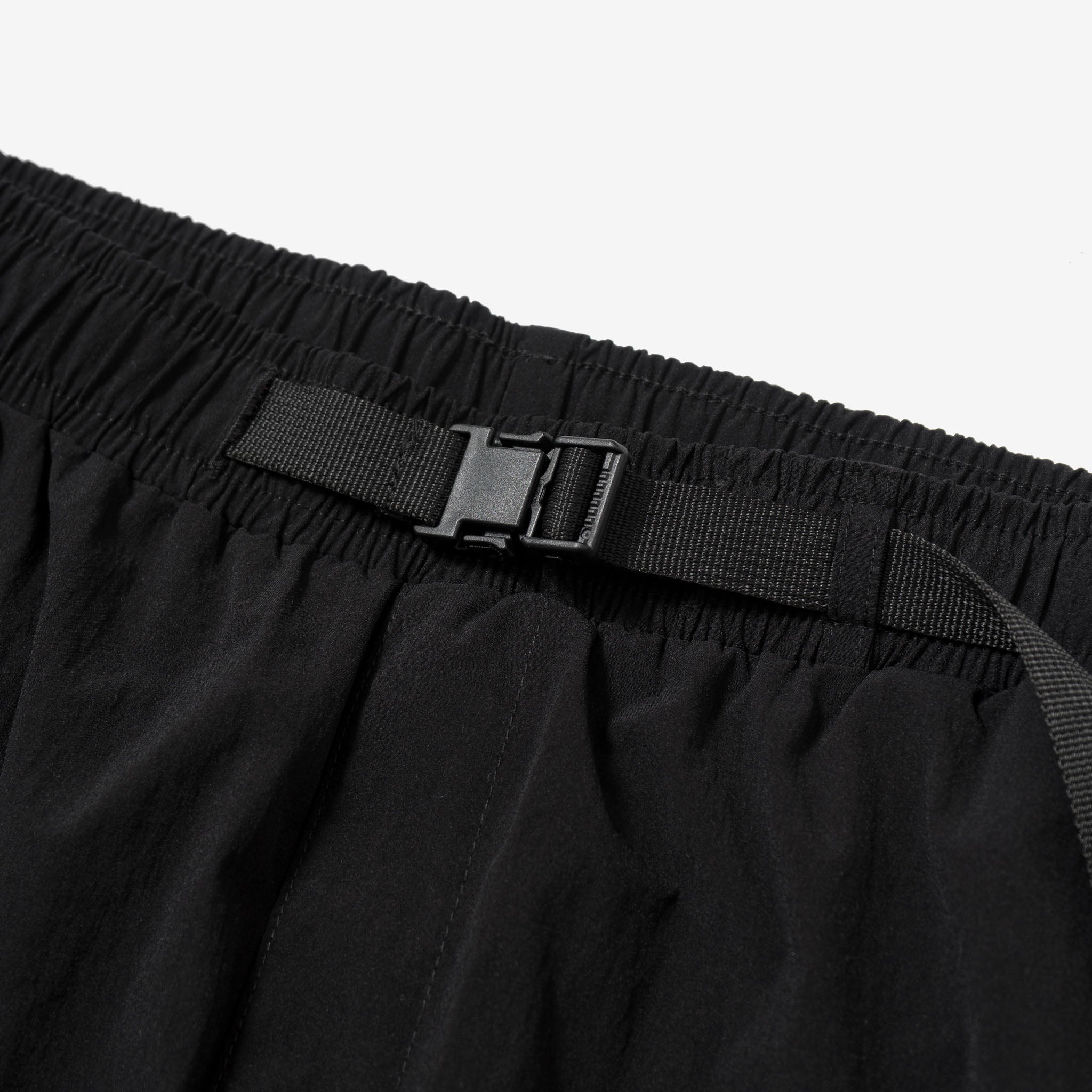 Lenox Tech Cargo Shorts (Black) xccscss.