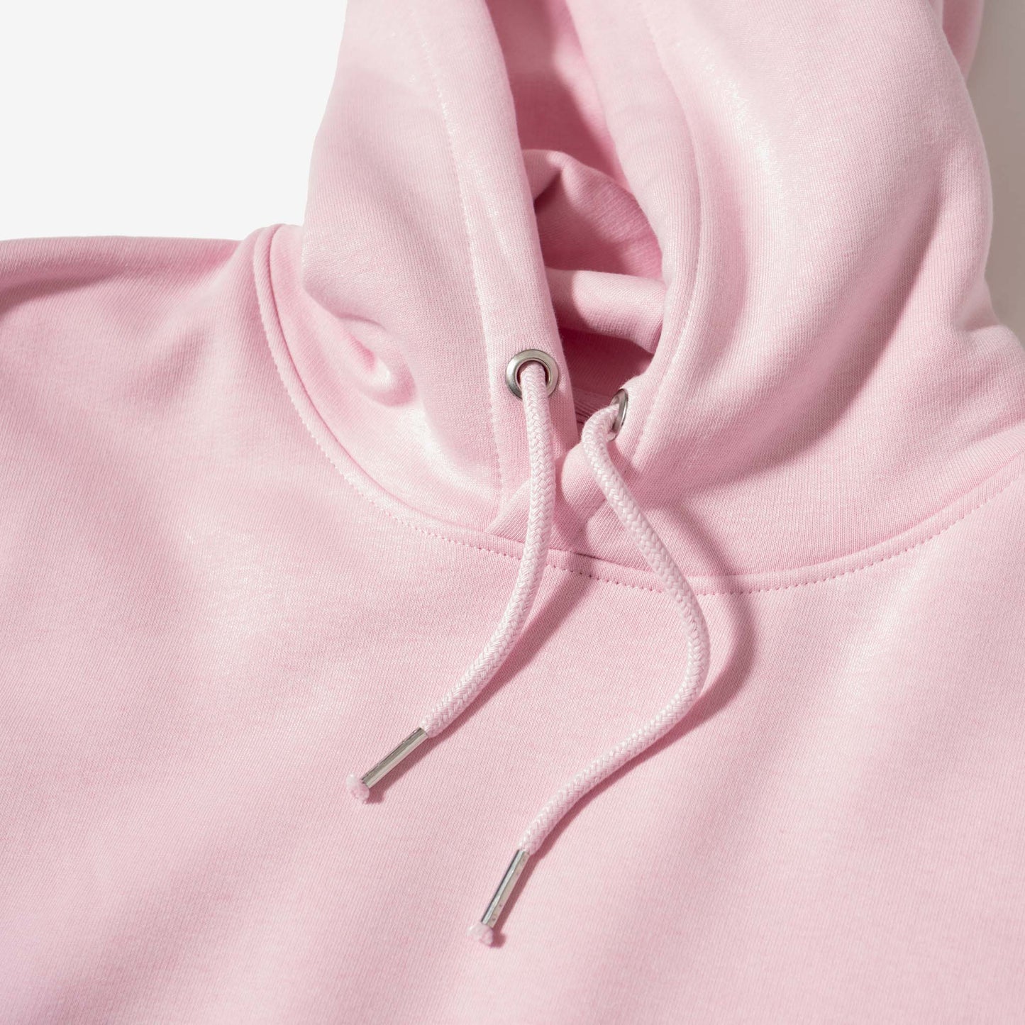 FORTY Tom Hoodie (Pink Candy)