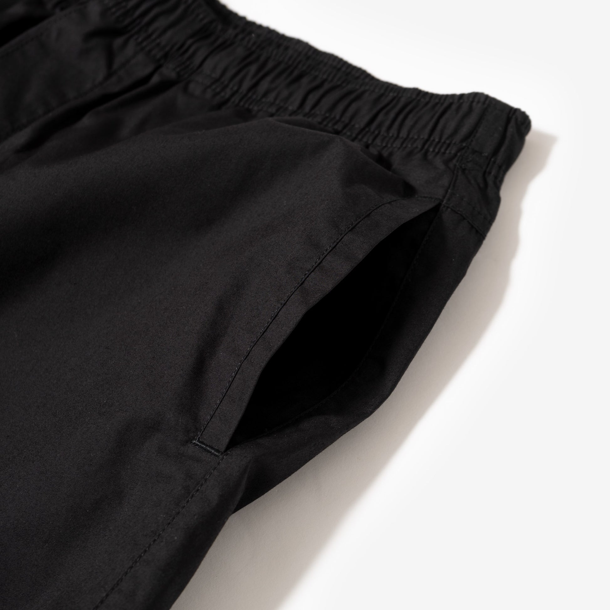Cam Shorts (Black) xccscss.