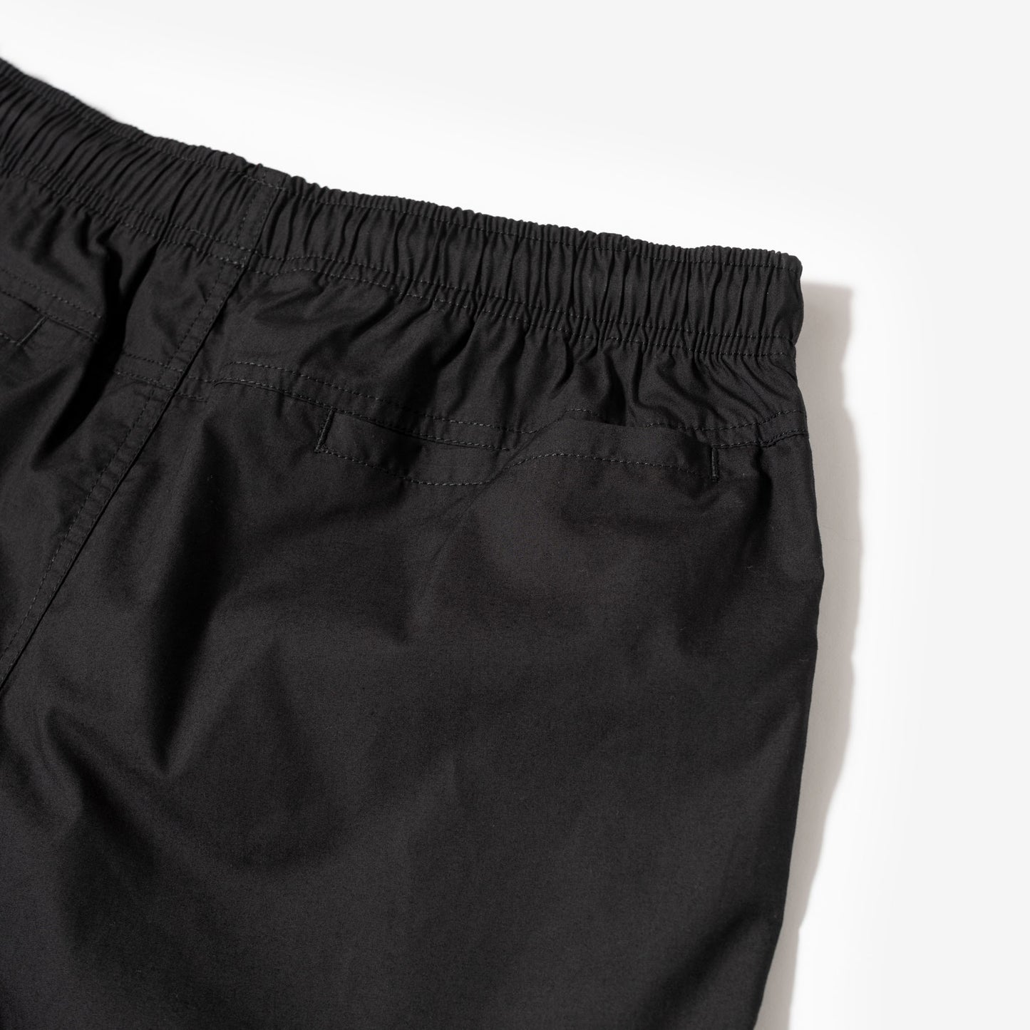 Cam Shorts (Black) xccscss.