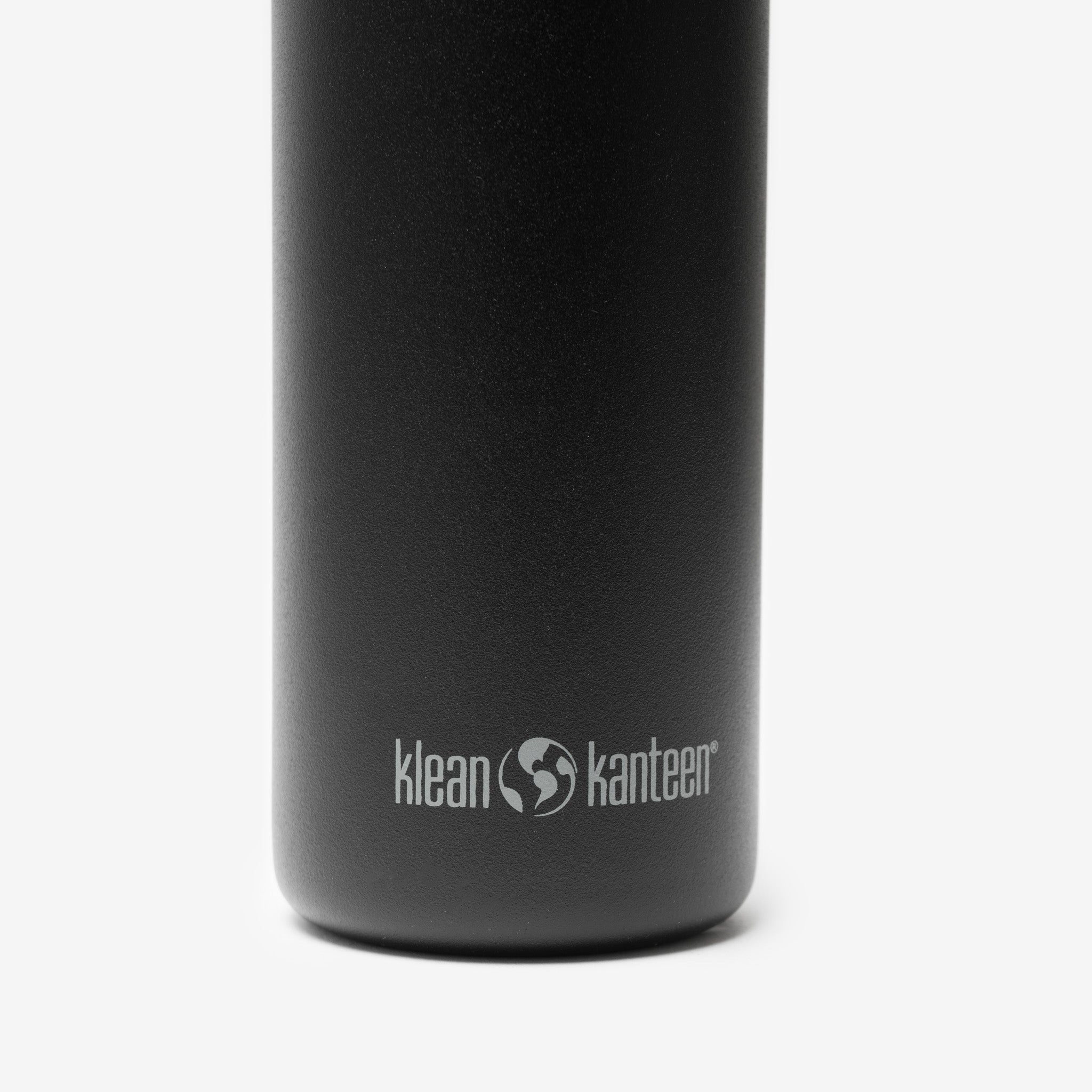 FORTY 800ml Water Bottle (Matte Black) xccscss.
