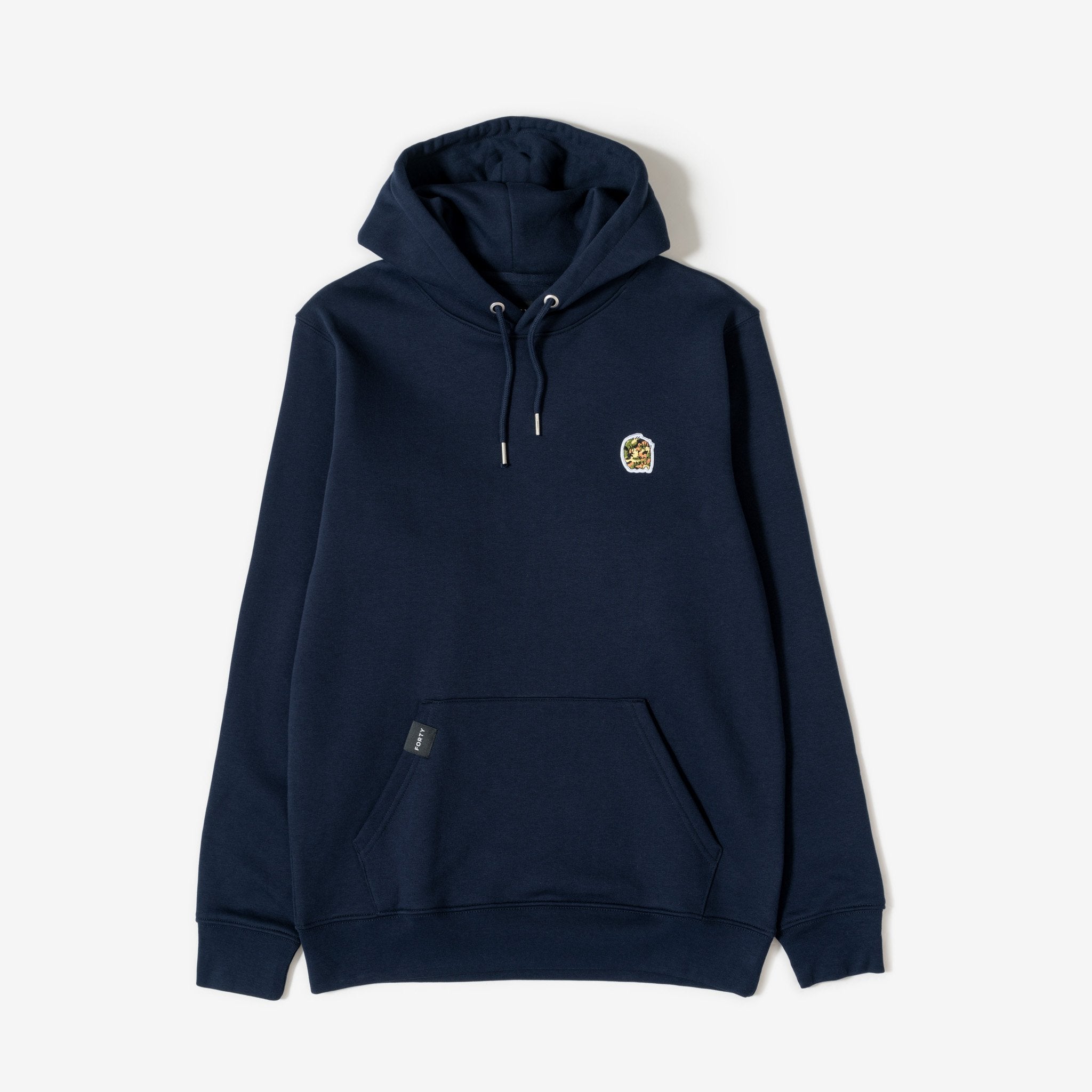 FORTY Tom Hoodie (Navy) xccscss.