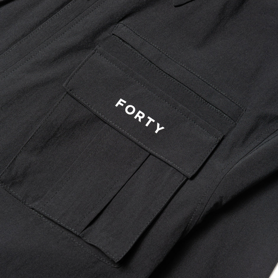 Tech Pack – Forty Clothing