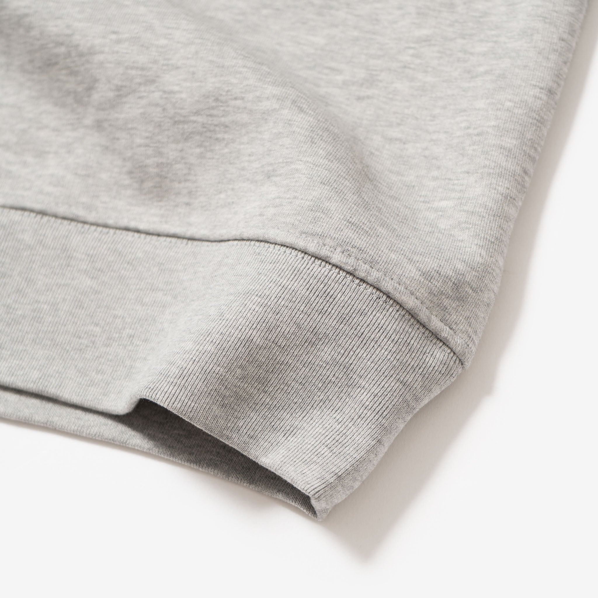 FORTY Parker Sweat (Grey) xccscss.