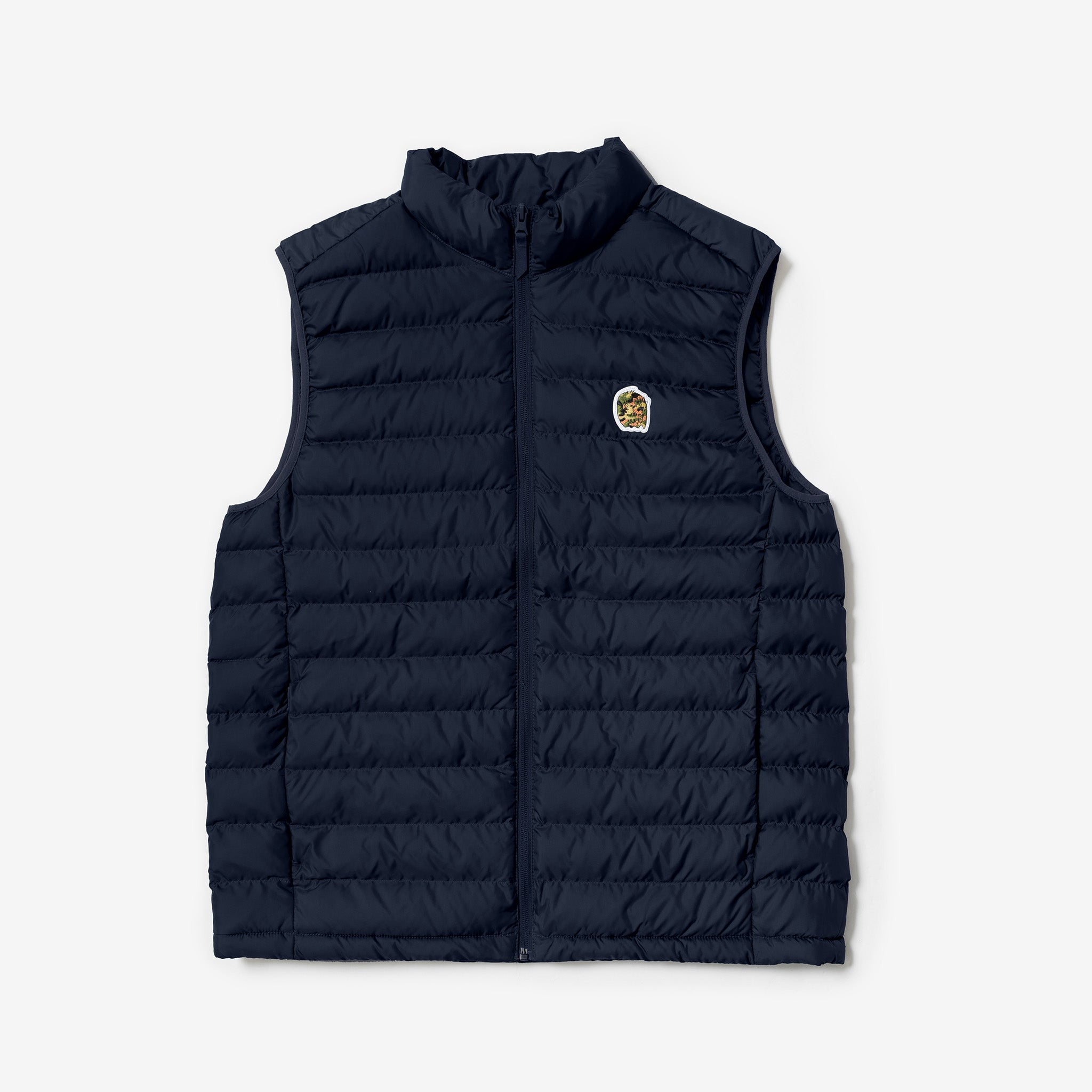FORTY Kelso Gilet (Navy) xccscss.