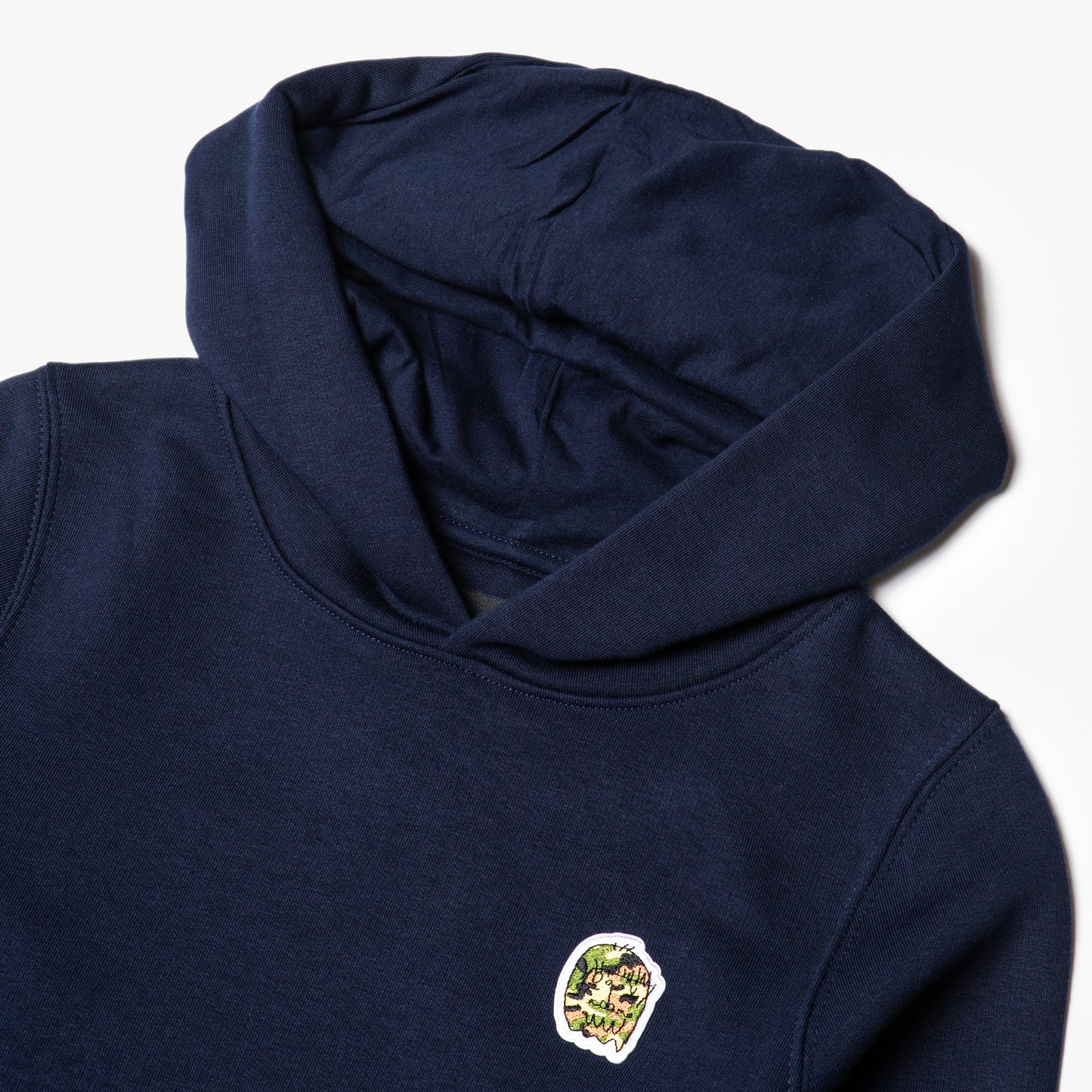 Youth Toby Hoodie (Navy)