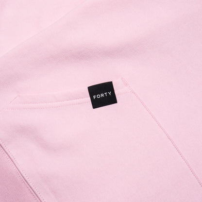 Youth Toby Hoodie (Candy Pink)