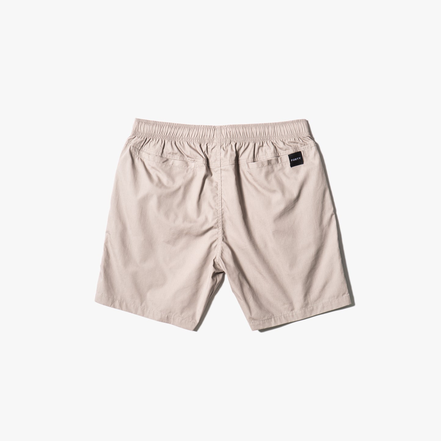 Cam Shorts (Clay)