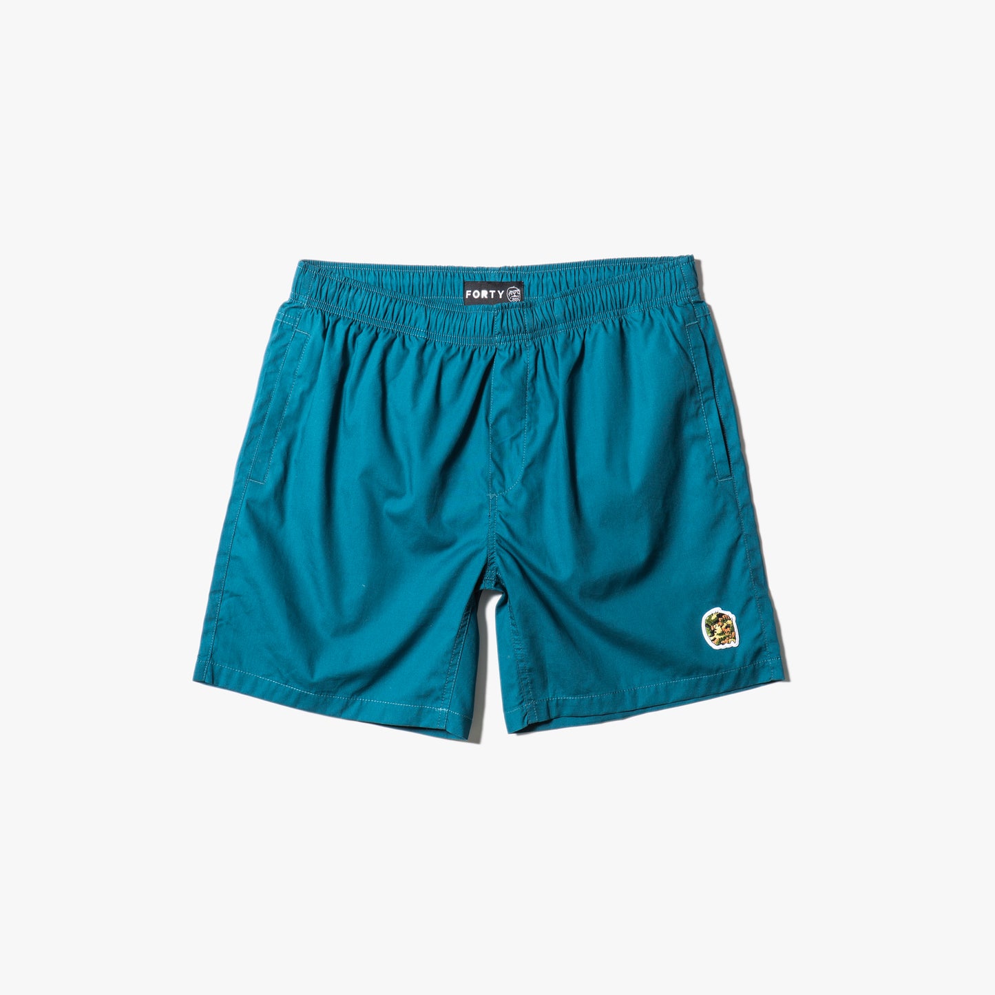 Cam Shorts (Ocean)