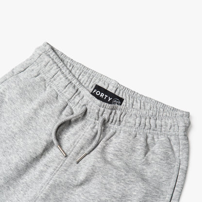 Junior Kyle Shorts (Grey)